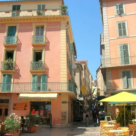 Apartment Location Saisonniere Hyeres