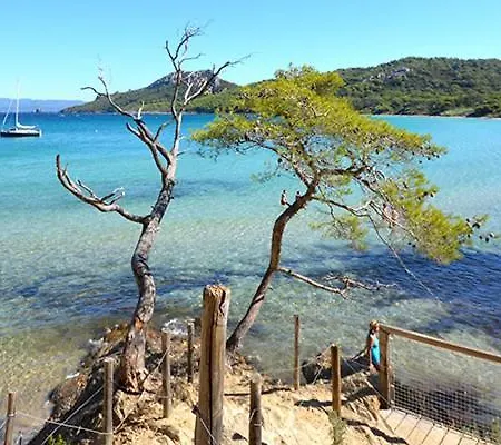 Location Saisonniere Apartment Hyeres