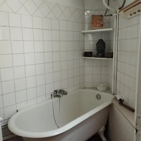 Apartment Location Saisonniere *